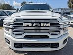 New 2025 Ram 2500 Laramie Crew Cab 4x4 Pickup for sale #G502711 - photo 8
