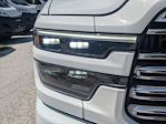 New 2025 Ram 2500 Laramie Crew Cab 4x4 Pickup for sale #G502711 - photo 9