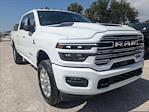New 2025 Ram 2500 Laramie Crew Cab 4x4 Pickup for sale #G502711 - photo 2