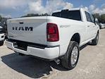 New 2025 Ram 2500 Laramie Crew Cab 4x4 Pickup for sale #G502711 - photo 4