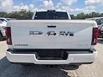 New 2025 Ram 2500 Laramie Crew Cab 4x4 Pickup for sale #G502711 - photo 5