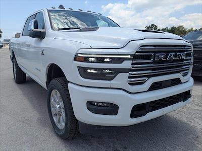 New 2025 Ram 2500 Laramie Crew Cab 4x4 Pickup for sale #G502712 - photo 2