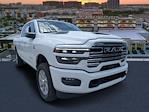 New 2025 Ram 2500 Laramie Crew Cab 4x4 Pickup for sale #G502712 - photo 1