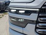 New 2025 Ram 2500 Laramie Crew Cab 4x4 Pickup for sale #G502712 - photo 6