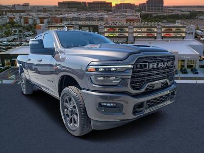 New 2025 Ram 2500 Laramie Crew Cab 4x4 Pickup for sale #G502716 - photo 1