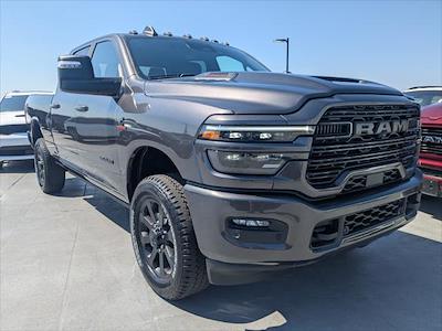 New 2025 Ram 2500 Laramie Crew Cab 4x4 Pickup for sale #G502716 - photo 2