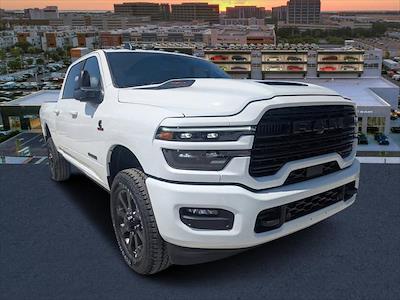 New 2025 Ram 2500 Laramie Crew Cab 4x4 Pickup for sale #G502718 - photo 1
