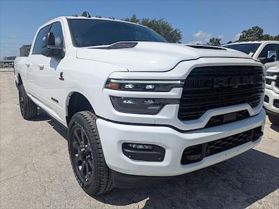 New 2025 Ram 2500 Laramie Crew Cab 4x4 Pickup for sale #G502718 - photo 2