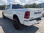 New 2025 Ram 2500 Laramie Crew Cab 4x4 Pickup for sale #G502718 - photo 6