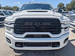 New 2025 Ram 2500 Laramie Crew Cab 4x4 Pickup for sale #G502718 - photo 8