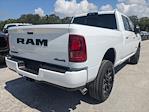 New 2025 Ram 2500 Laramie Crew Cab 4x4 Pickup for sale #G502718 - photo 4