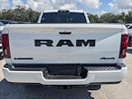 New 2025 Ram 2500 Laramie Crew Cab 4x4 Pickup for sale #G502718 - photo 5
