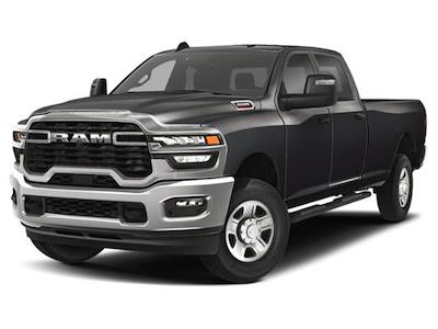 New 2025 Ram 3500 Laramie Crew Cab 4x4 Pickup for sale #G503429 - photo 1