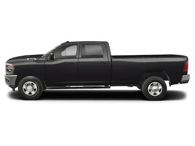 New 2025 Ram 3500 Laramie Crew Cab 4x4 Pickup for sale #G503429 - photo 2