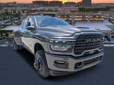 New 2025 Ram 3500 Laramie Mega Cab 4x4 DRW Pickup for sale #G503433 - photo 1