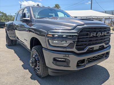 New 2025 Ram 3500 Laramie Mega Cab 4x4 DRW Pickup for sale #G503433 - photo 2