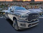 New 2025 Ram 3500 Laramie Mega Cab 4x4 DRW Pickup for sale #G503433 - photo 1