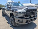 New 2025 Ram 3500 Laramie Mega Cab 4x4 DRW Pickup for sale #G503433 - photo 2