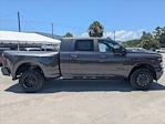 New 2025 Ram 3500 Laramie Mega Cab 4x4 DRW Pickup for sale #G503433 - photo 3