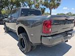 New 2025 Ram 3500 Laramie Mega Cab 4x4 DRW Pickup for sale #G503433 - photo 6