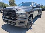 New 2025 Ram 3500 Laramie Mega Cab 4x4 DRW Pickup for sale #G503433 - photo 7