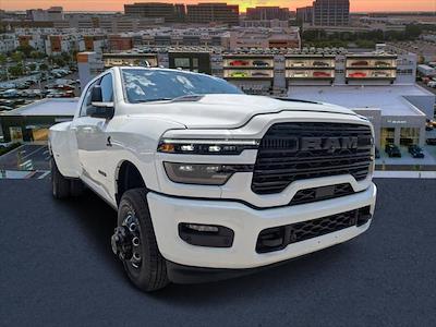 New 2025 Ram 3500 Laramie Mega Cab 4x4 DRW Pickup for sale #G503435 - photo 1