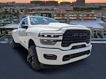 New 2025 Ram 3500 Laramie Mega Cab 4x4 DRW Pickup for sale #G503435 - photo 1
