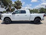 New 2025 Ram 3500 Laramie Mega Cab 4x4 DRW Pickup for sale #G503435 - photo 7