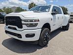 New 2025 Ram 3500 Laramie Mega Cab 4x4 DRW Pickup for sale #G503435 - photo 8