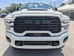 New 2025 Ram 3500 Laramie Mega Cab 4x4 DRW Pickup for sale #G503435 - photo 9