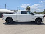 New 2025 Ram 3500 Laramie Mega Cab 4x4 DRW Pickup for sale #G503435 - photo 3