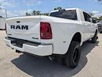 New 2025 Ram 3500 Laramie Mega Cab 4x4 DRW Pickup for sale #G503435 - photo 4