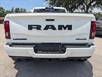 New 2025 Ram 3500 Laramie Mega Cab 4x4 DRW Pickup for sale #G503435 - photo 5