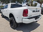 New 2025 Ram 3500 Laramie Mega Cab 4x4 DRW Pickup for sale #G503435 - photo 6