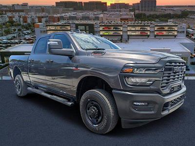 New 2025 Ram 2500 Tradesman Crew Cab 4x4 Pickup for sale #G505074 - photo 1