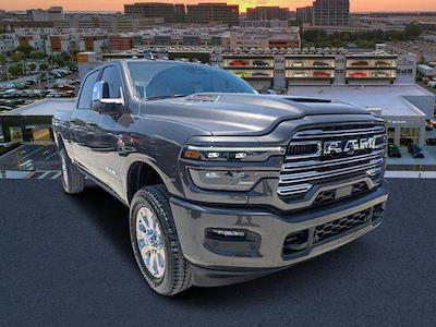 New 2025 Ram 2500 Laramie Crew Cab 4x4 Pickup for sale #G505077 - photo 1