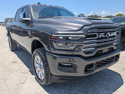 New 2025 Ram 2500 Laramie Crew Cab 4x4 Pickup for sale #G505077 - photo 2