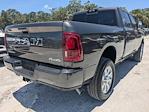 New 2025 Ram 2500 Laramie Crew Cab 4x4 Pickup for sale #G505077 - photo 4