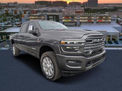 New 2025 Ram 2500 Laramie Crew Cab 4x4 Pickup for sale #G505078 - photo 1