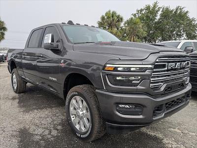 New 2025 Ram 2500 Laramie Crew Cab 4x4 Pickup for sale #G505078 - photo 2