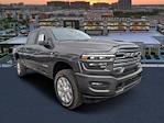 New 2025 Ram 2500 Laramie Crew Cab 4x4 Pickup for sale #G505078 - photo 1