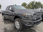 New 2025 Ram 2500 Laramie Crew Cab 4x4 Pickup for sale #G505078 - photo 2