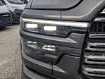 New 2025 Ram 2500 Laramie Crew Cab 4x4 Pickup for sale #G505078 - photo 9