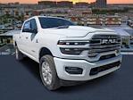 New 2025 Ram 2500 Laramie Crew Cab 4x4 Pickup for sale #G505080 - photo 1