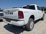 New 2025 Ram 2500 Laramie Crew Cab 4x4 Pickup for sale #G505080 - photo 4