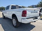 New 2025 Ram 2500 Laramie Crew Cab 4x4 Pickup for sale #G505080 - photo 6