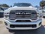 New 2025 Ram 2500 Laramie Crew Cab 4x4 Pickup for sale #G505080 - photo 8