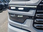 New 2025 Ram 2500 Laramie Crew Cab 4x4 Pickup for sale #G505080 - photo 9