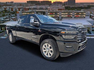 New 2025 Ram 2500 Laramie Crew Cab 4x4 Pickup for sale #G505081 - photo 1