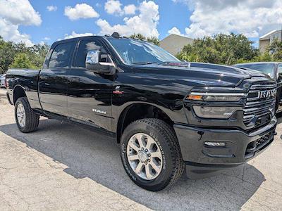 New 2025 Ram 2500 Laramie Crew Cab 4x4 Pickup for sale #G505081 - photo 2